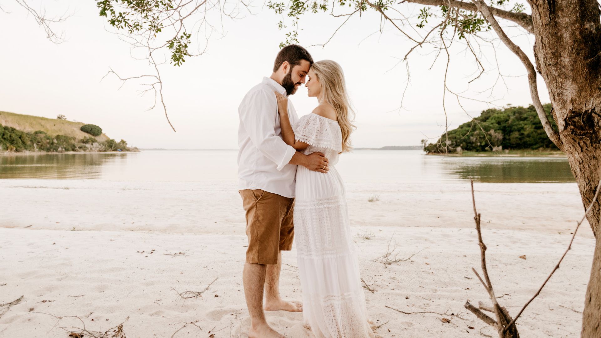 Andaman Honeymoon