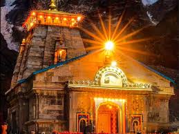 Kedarnath Yatra