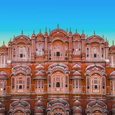 Golden Jewels Rajasthan