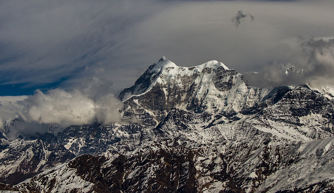 Roopkund Trek